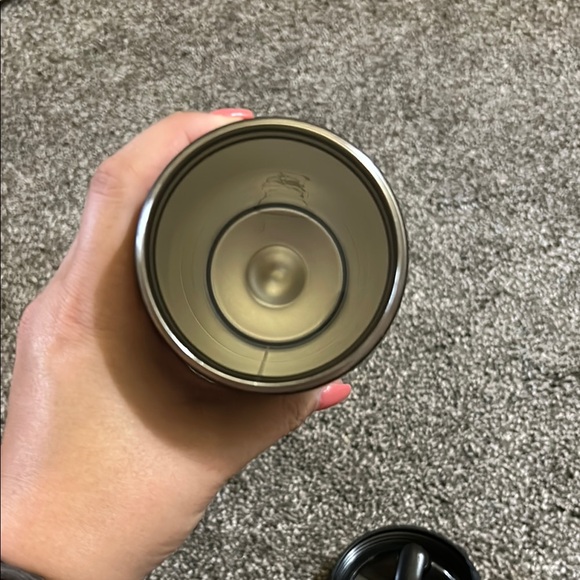 Contigo Black Travel Mug - Picture 7 of 8